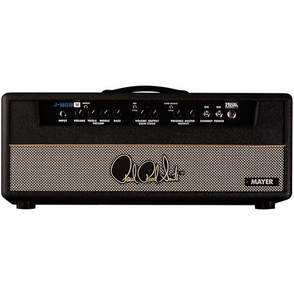 PRS J-MOD 100 CABEZAL
