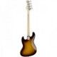 FENDER AMERICAN ORIGINAL 70 JAZZ BASS 3T SB MP
