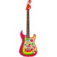 FENDER GEORGE HARRISON ROCKY STRATOCASTER