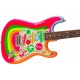 FENDER GEORGE HARRISON ROCKY STRATOCASTER