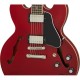 EPIPHONE ES335 CHERRY cuerpo