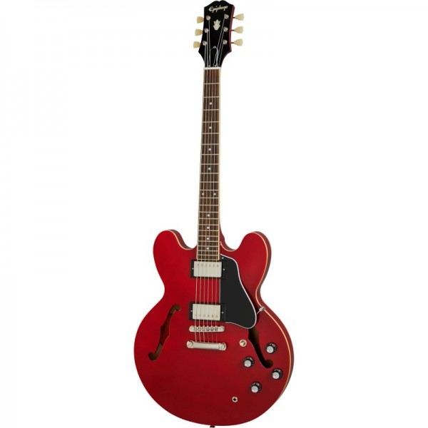 EPIPHONE ES335 CHERRY