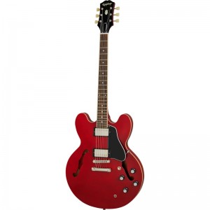 EPIPHONE ES-335 CHERRY