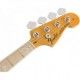 FENDER AMERICAN ORIGINAL 70 JAZZ BASS 3T SB MP