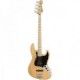 FENDER AMERICAN ORIGINAL 70 JAZZ BASS NATURAL MP
