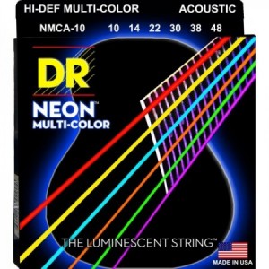 DR MCA-10 MULTI-COLOR