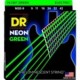 DR NGE-9 NEON GREEN