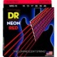 DR NRE-10 NEON RED