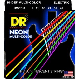 DR MCE-9 MULTI-COLOR