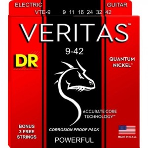 DR VTE-9 VERITAS