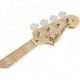 FENDER AMERICAN ORIGINAL 70 JAZZ BASS NATURAL MP