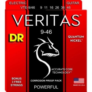 DR VTE-9/46 VERITAS