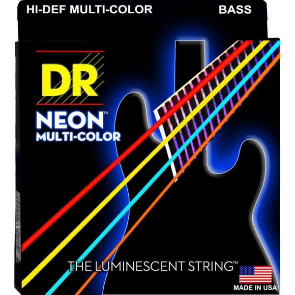 DR MCB-45 MULTI-COLOR