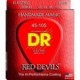 DR RDB-45 RED DEVILS