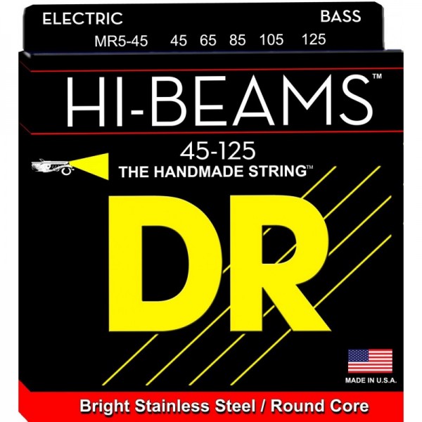 DR MR5-45 HI-BEAM