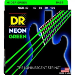 DR NGB-40 NEON GREEN