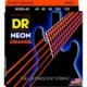 DR NOB5-45 NEON ORANGE