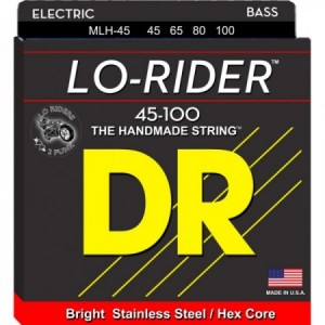 DR MLH-45 LOW RIDER