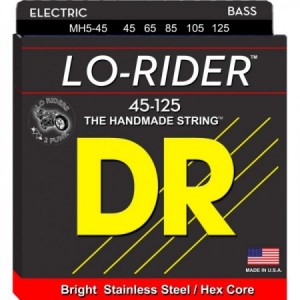 DR MH5-45 LOW RIDER