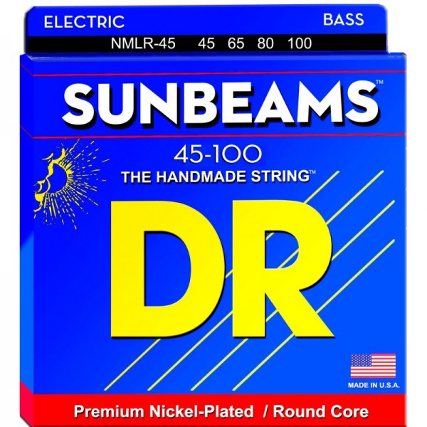 DR NMLR-45 SUNBEAM