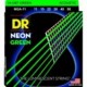 DR NGA-11 NEON GREEN
