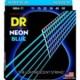 DR NBA-11 NEON BLUE