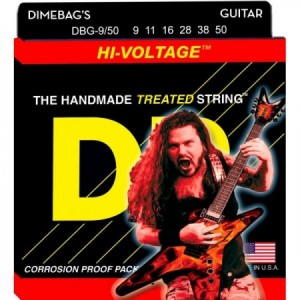 DR DBG-9/50 DIMEBAG