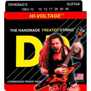 DR DBG-10 DIMEBAG