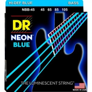 DR NBB-45 NEON BLUE