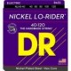 DR NLH5-40 NICKEL LO-RIDER