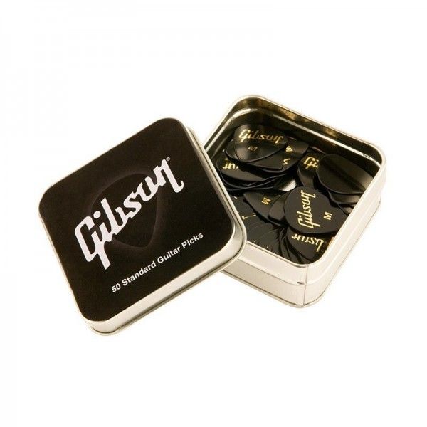 GIBSON LATA DE PÚAS HEAVY