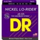 DR NMH5-45 NICKEL LO-RIDER