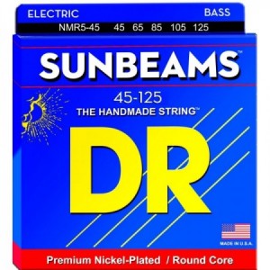 DR NMR5-45 SUNBEAM