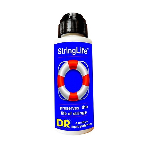 DR STRINGLIFE