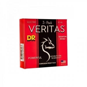 DR 3XPACK VTE-10 VERITAS