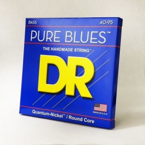 DR PBVW-40 VICTOR WOOTEN PURE BLUES