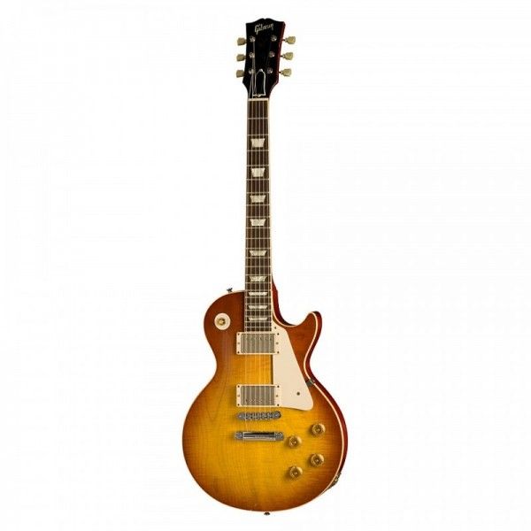 GIBSON LES PAUL CUSTOM SHOP CS9 STANDARD V.O.S STB
