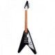 GIBSON FLYING V 2017 T NEGRA