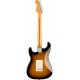 FENDER AM VINTAGE II 1957 STRATO 2T SB MP tras