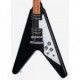 GIBSON FLYING V 2017 T NEGRA