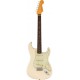 FENDER AM VINTAGE II 1961 STRATO OW RW