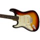 FENDER AM VINTAGE II 1961 STRATO 3T SB RW ZURDO cuerpo