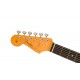 FENDER AM VINTAGE II 1961 STRATO OW RW ZURDO pala