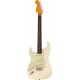 FENDER AM VINTAGE II 1961 STRATO OW RW ZURDO