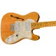 FENDER AM VINTAGE II 1972 TELE THINLINE AN MP cuerpo