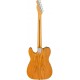 FENDER AM VINTAGE II 1972 TELE THINLINE AN MP tras