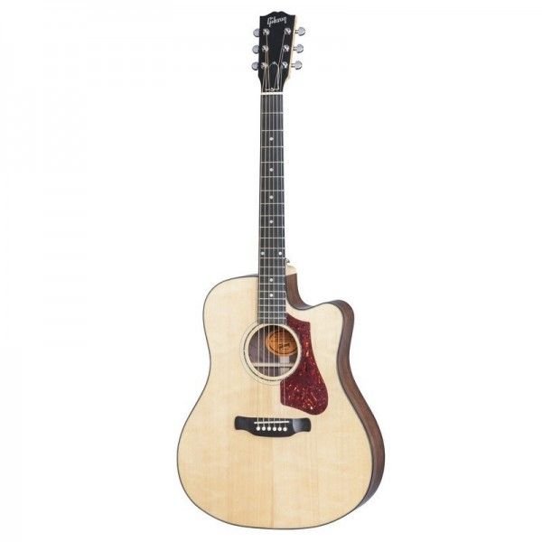 GIBSON HP 635 W ANTIQUE NATURAL