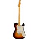 FENDER AM VINTAGE II 1972 TELE THINLINE 3T SB MP