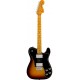 FENDER AM VINTAGE II 1975 TELE DELUXE 3T SB MP