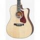 GIBSON HP 635 W ANTIQUE NATURAL